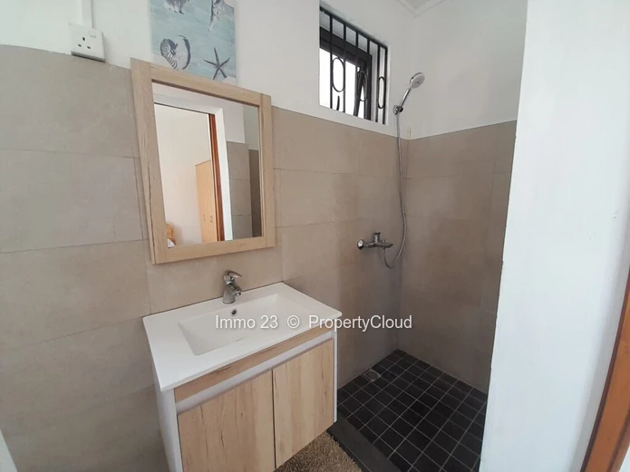 Apartment for rent