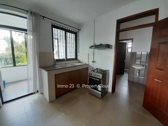 Apartment for rent