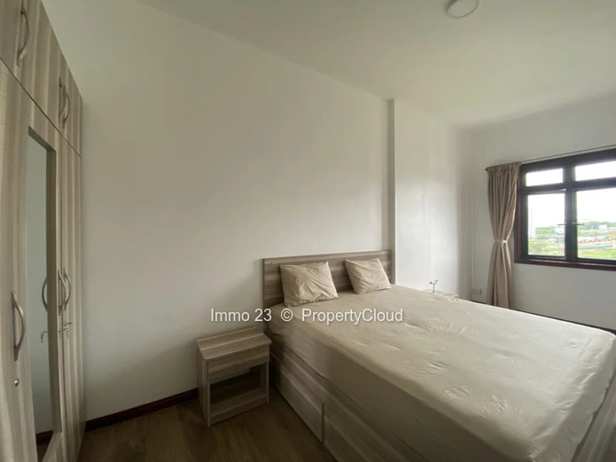 Apartment for rent
