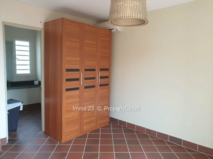 Duplex a vendre