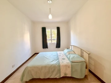 4 Bedroom Apartment