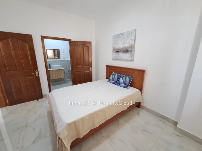 Apartment for rent