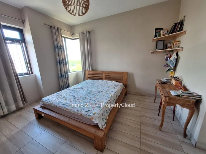 Apartment for rent