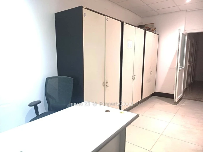 Espace de bureau a louer