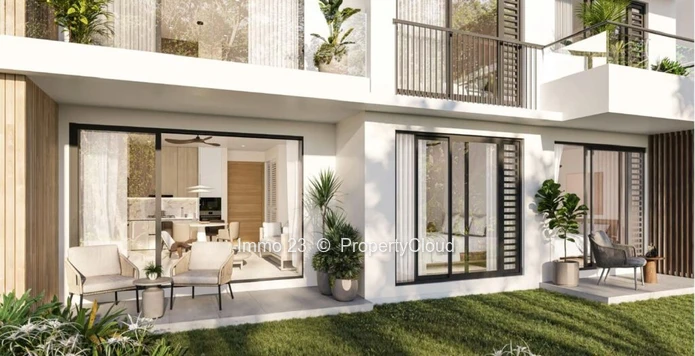 Appartement a vendre