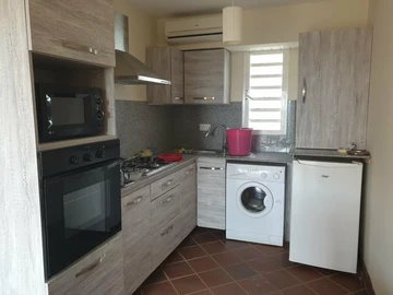 Townhouse, Duplex