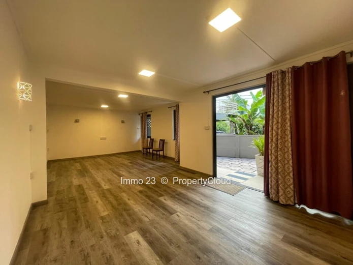 Office for rent