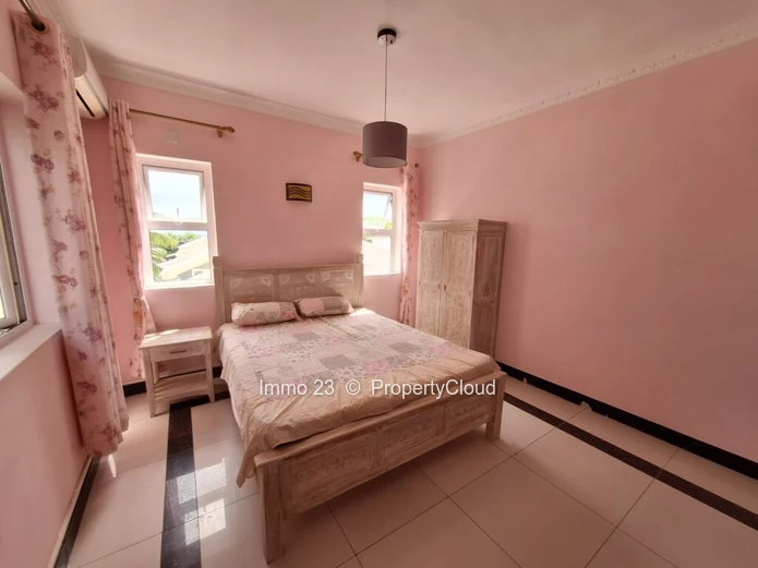Apartment for rent