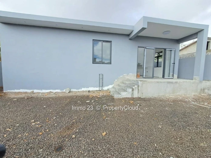 Maison a vendre