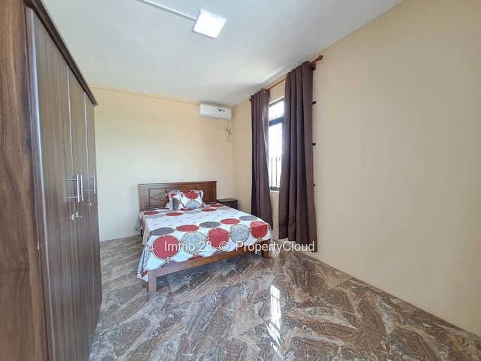 Apartment for rent