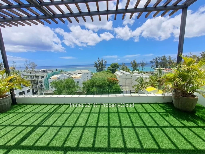 Penthouse à vendre