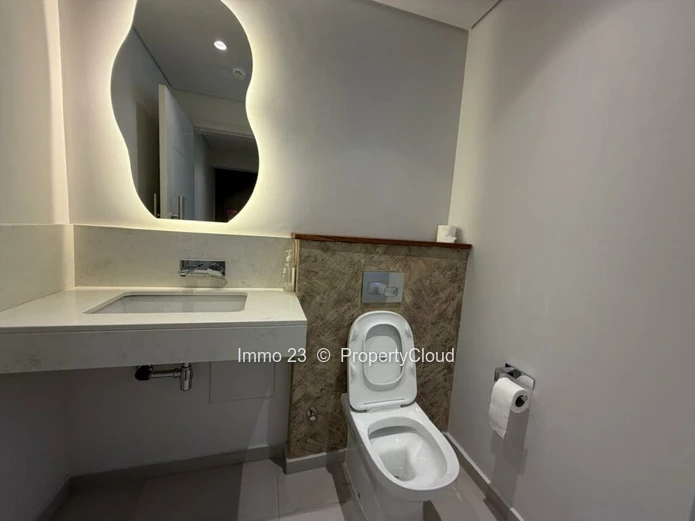 Office for rent