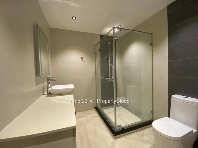 REF-AP347312L – Appartement en Location à Beau Bassin