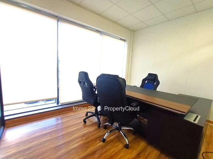 Espace de bureau a louer