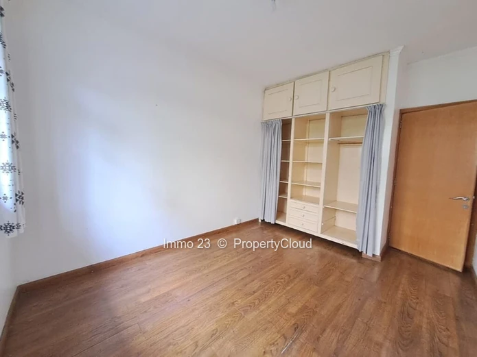Maison a vendre