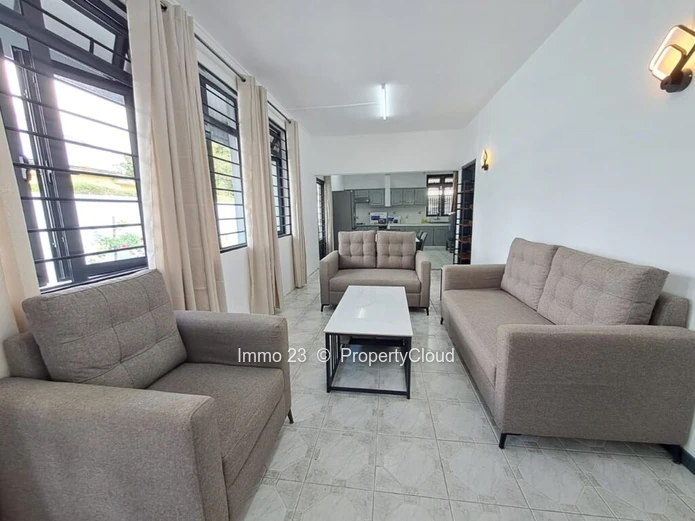 House for rent