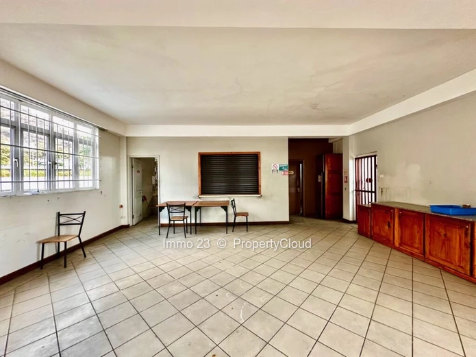 Warehouse for rent