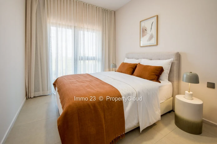 Beautiful apartment for sale