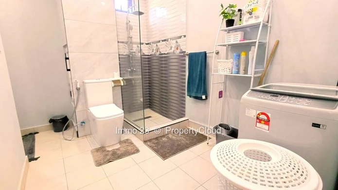 Apartment for rent