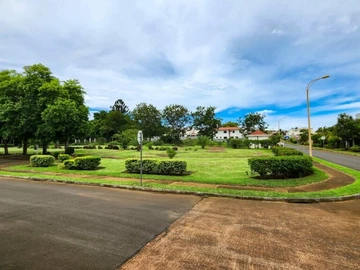 Residential Land