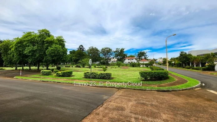 Plot of land for sale in Emerald Park