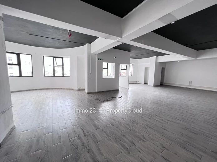 Office for rent
