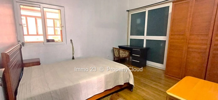 Apartment for rent