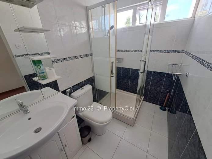 Apartment for rent