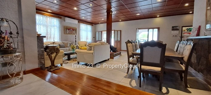 House for sale
