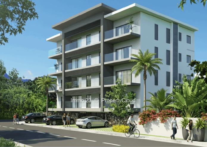 Apartment for sale