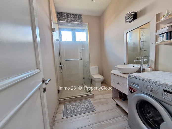 Apartment for rent