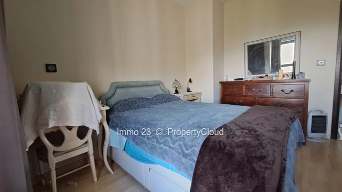 Appartement a vendre