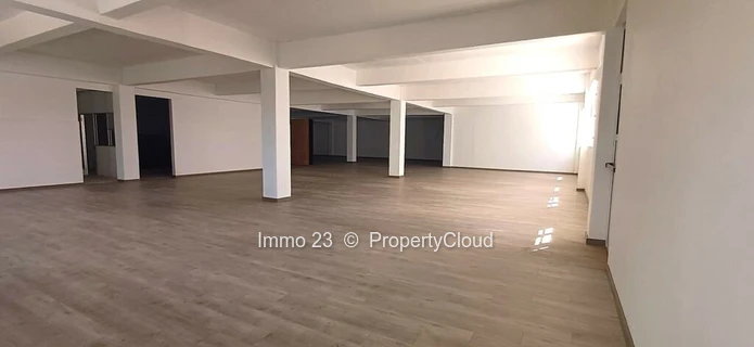 Office for rent