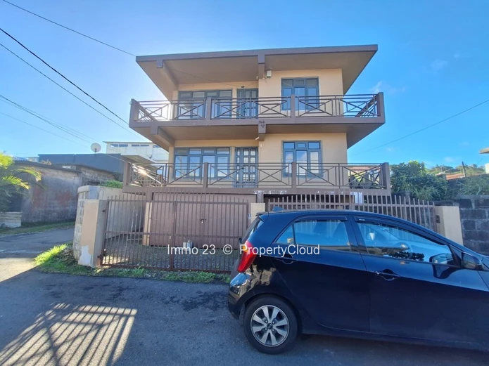 House for sale