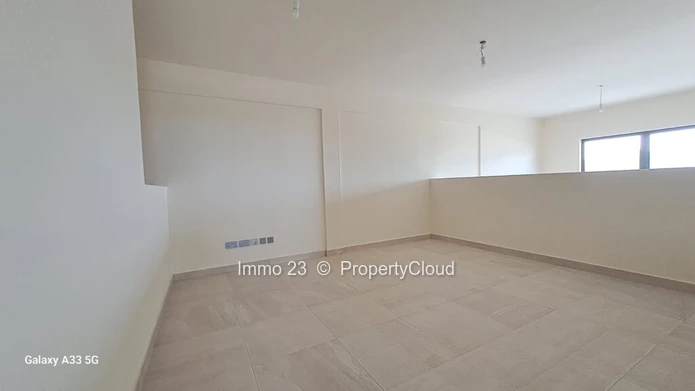 Penthouse a louer