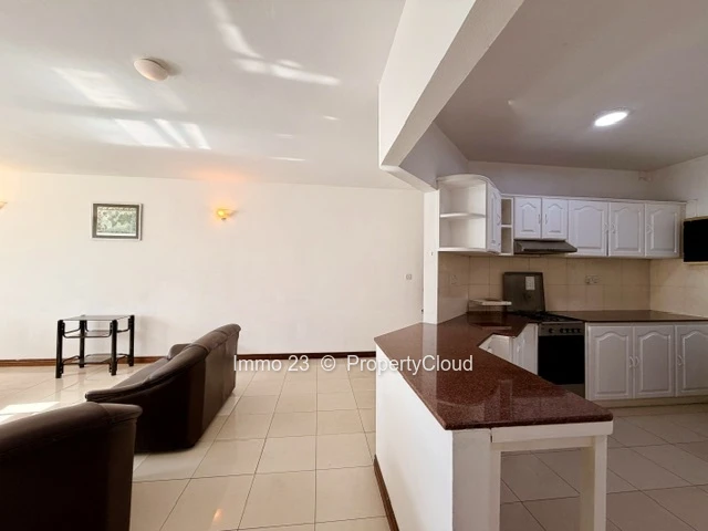 Apartment for rent
