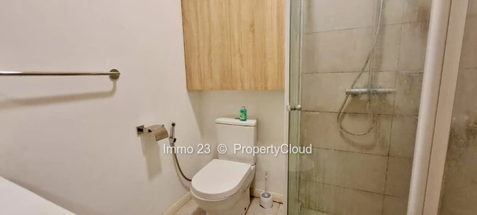 Appartement a vendre