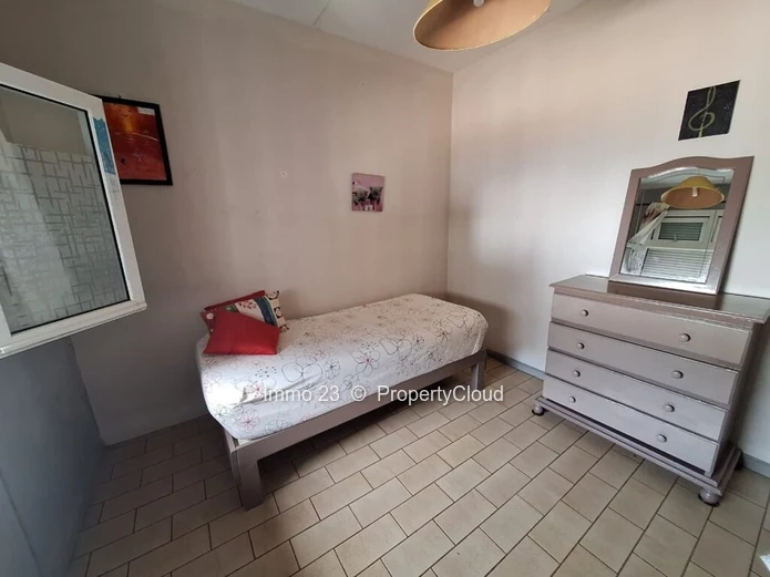 Appartement a louer