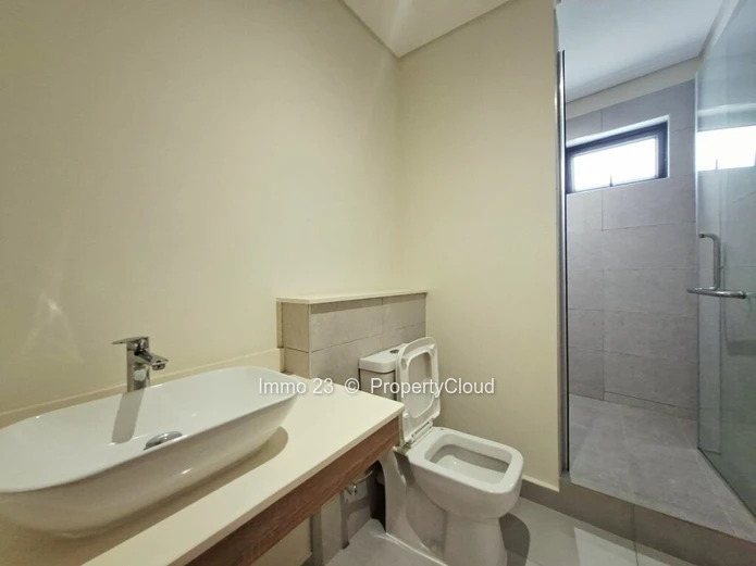 Appartement a louer