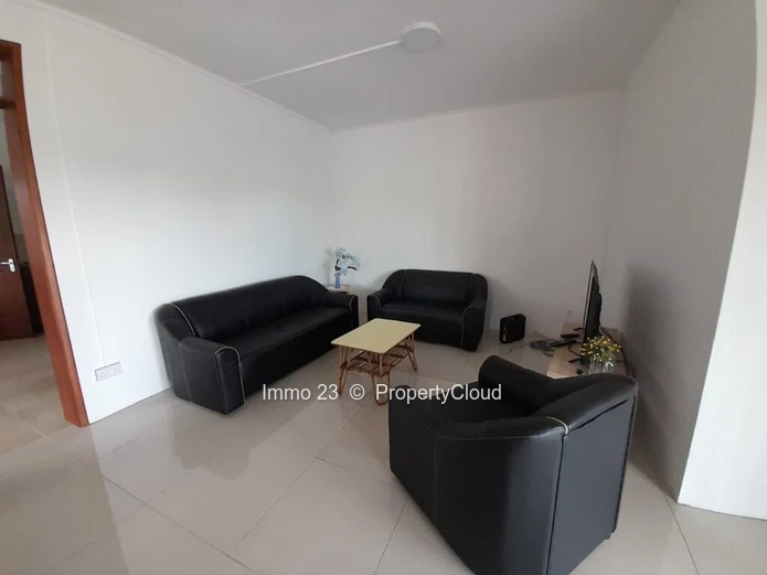 Apartment for rent