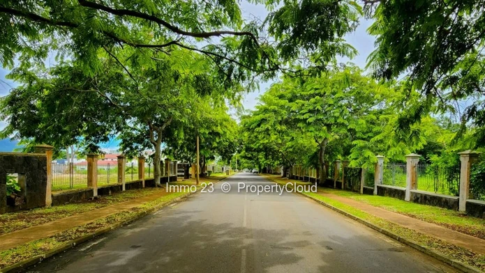 Plot of land for sale in Emerald Park