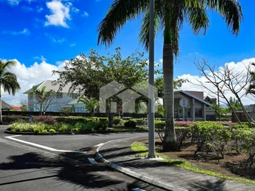 Residential Land