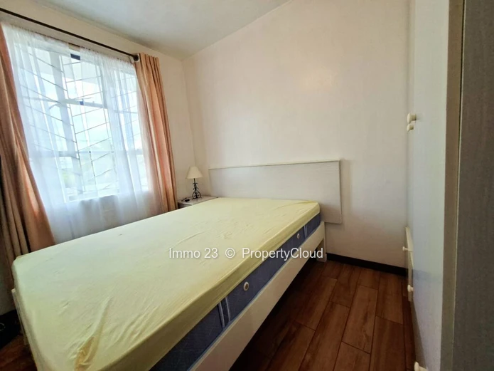 Apartment for rent