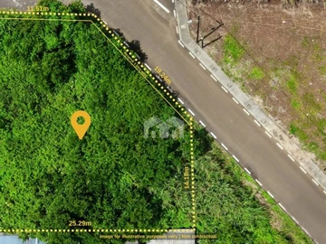 Residential Land