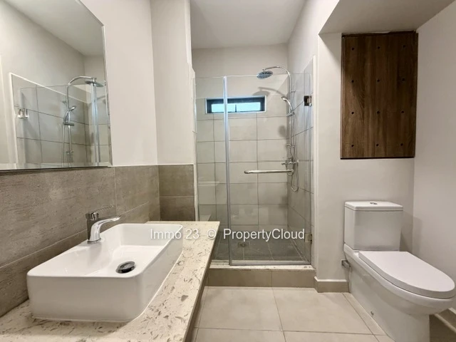Apartment for rent