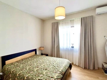 4 Bedroom Apartment