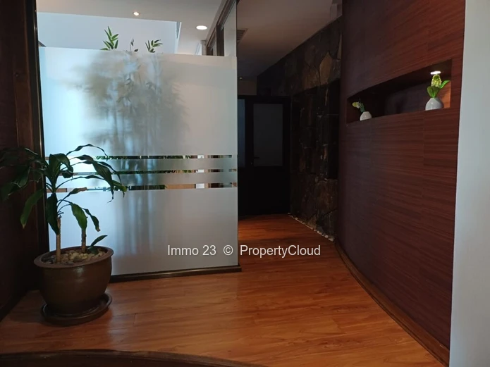 Office for rent