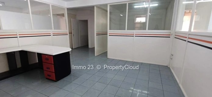 Office for rent