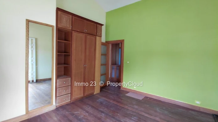 House for rent