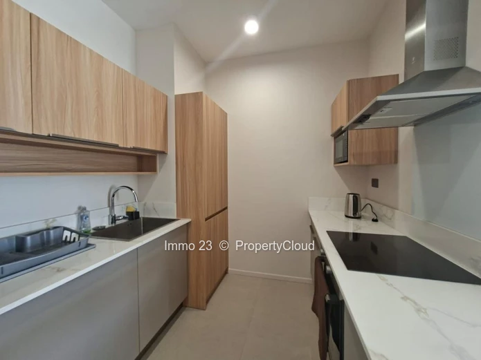 Apartment for rent